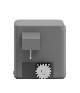 Motor porta culisanta 600KG AL60AC