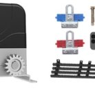 MOTOR POARTE CULISANTA AUTOMATIZARE POARTA