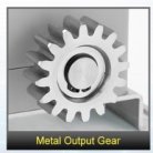 MOTOR POARTE CULISANTA AUTOMATIZARE POARTA