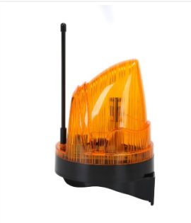 KIT complet motor poarta batanta 200KG /brat AL28SW