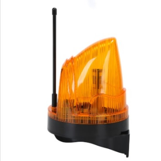 Lampa semnalizare automatizare porta batanta/culisanta