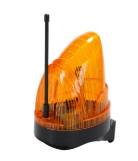 Lampa semnalizare automatizare porta batanta/culisanta