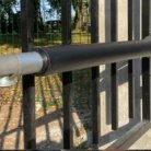 MOTOR POARTA BATANTA AUTOMATIZARE POARTA BALAMALE