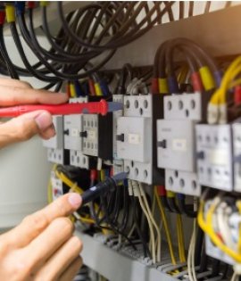 Reparatii motoare porta automata culisanta sau batanta