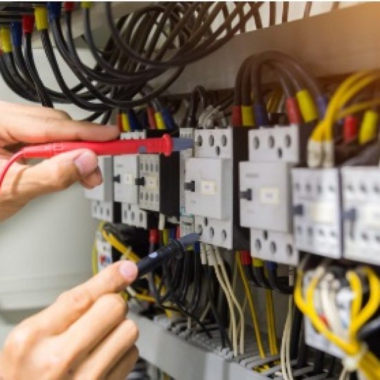 Reparatii motoare porta automata culisanta sau batanta