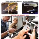 Releu wifi 4 canale deschidere automatizare porta din mobil Releu wifi 4 canale deschidere automatizare porta din mobil